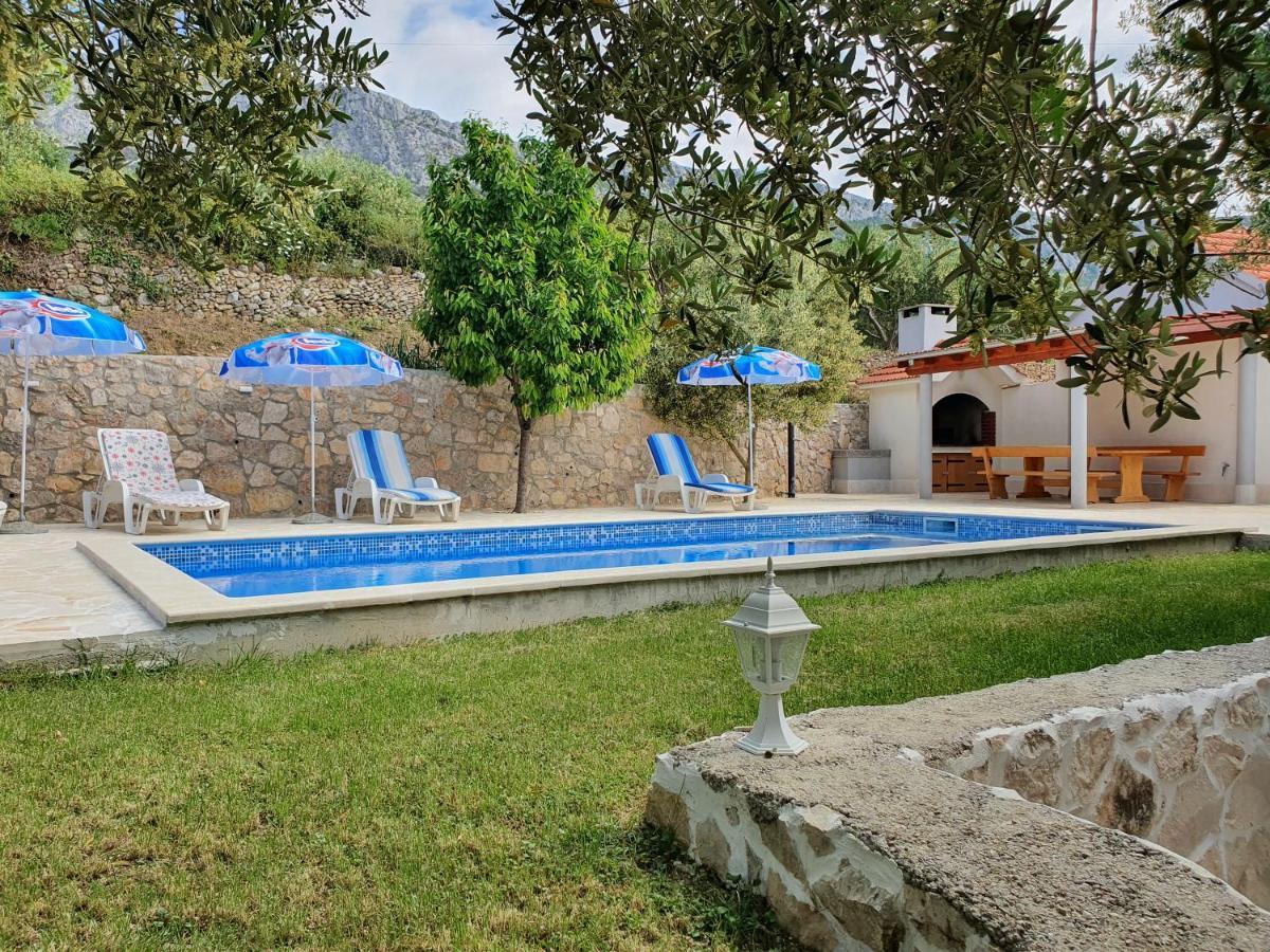 Holiday Home Kastela Village Exterior foto
