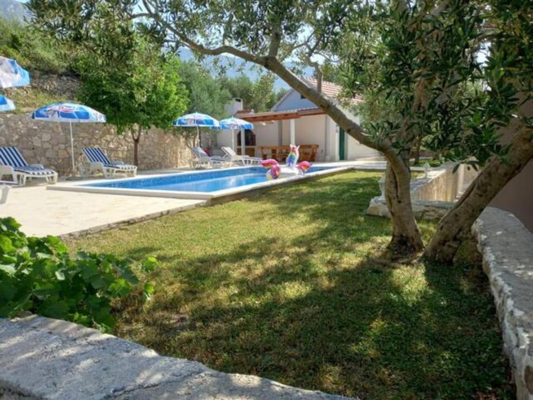 Holiday Home Kastela Village Exterior foto