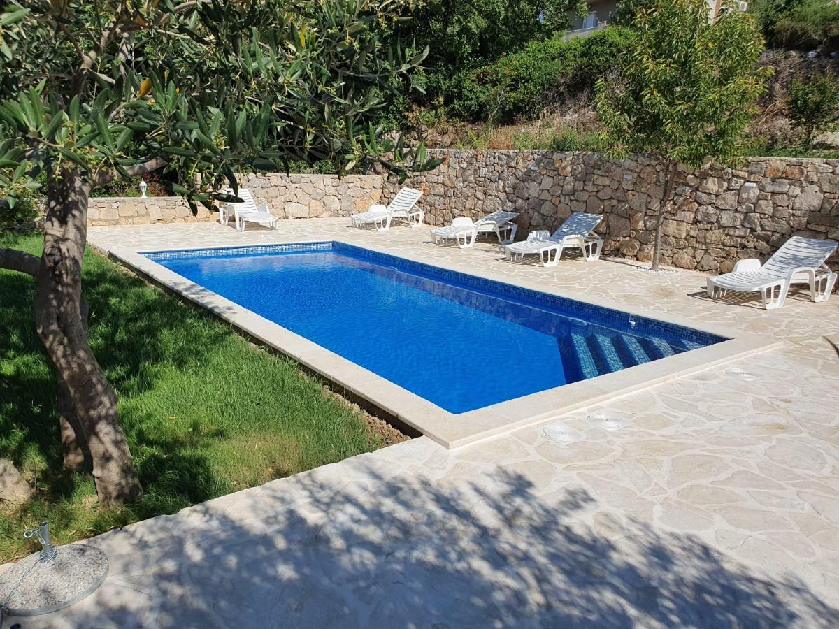 Holiday Home Kastela Village Exterior foto