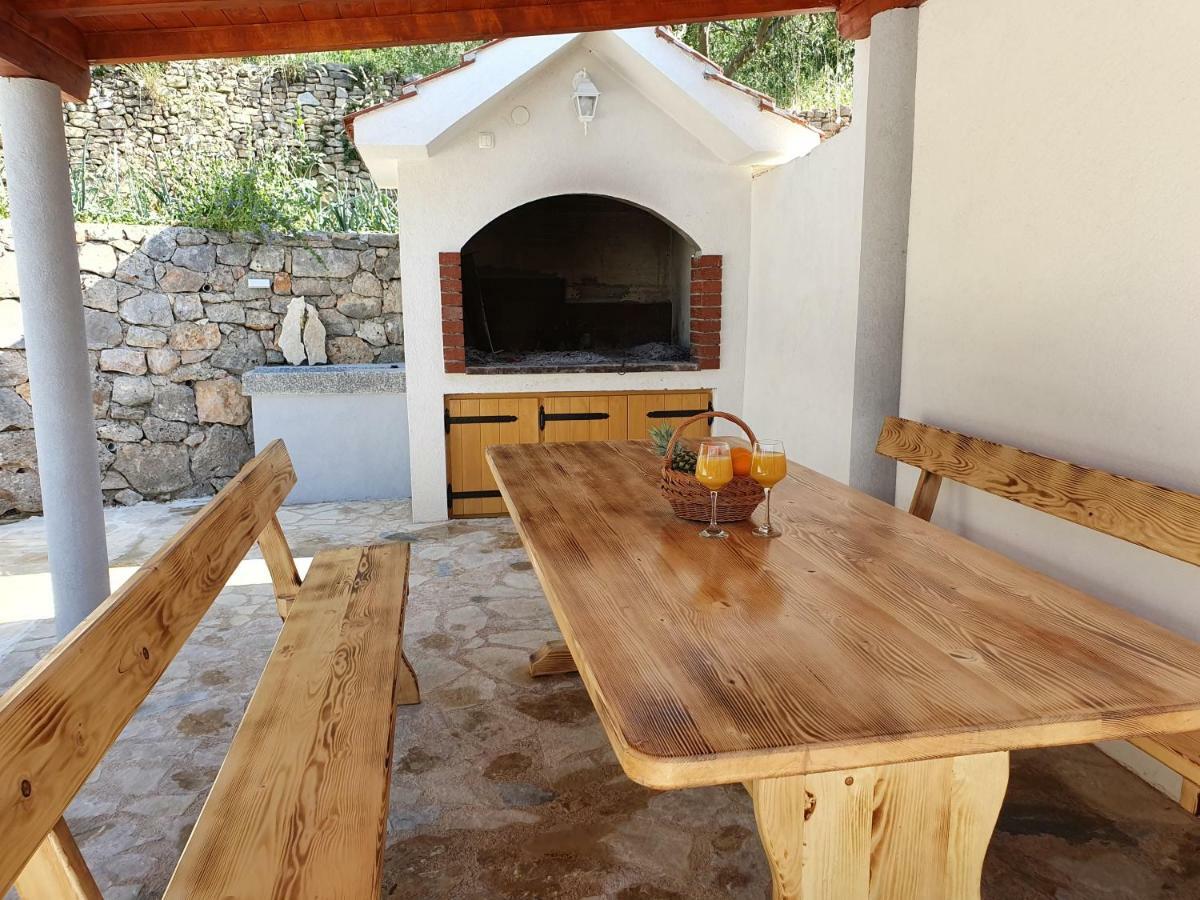 Holiday Home Kastela Village Exterior foto