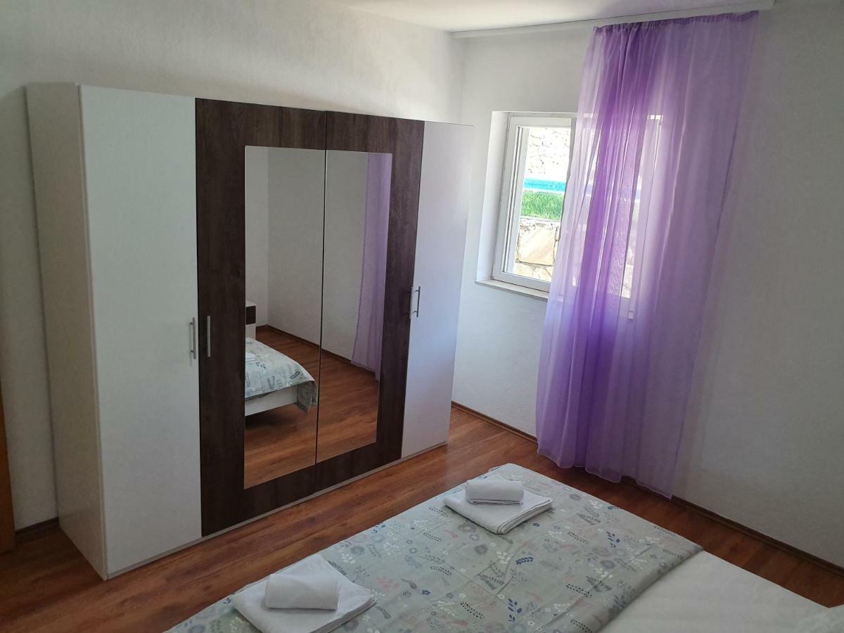 Holiday Home Kastela Village Exterior foto