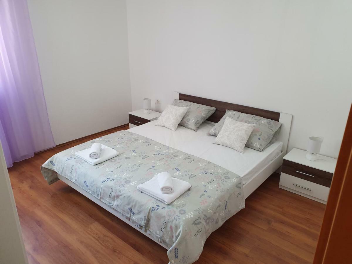 Holiday Home Kastela Village Exterior foto