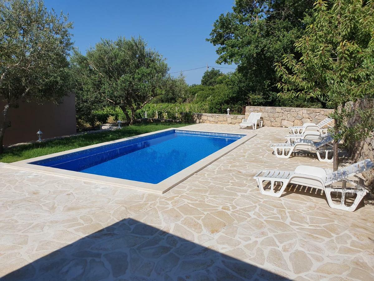Holiday Home Kastela Village Exterior foto