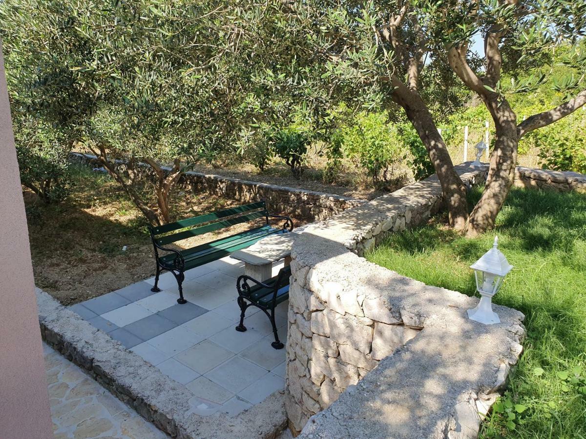 Holiday Home Kastela Village Exterior foto
