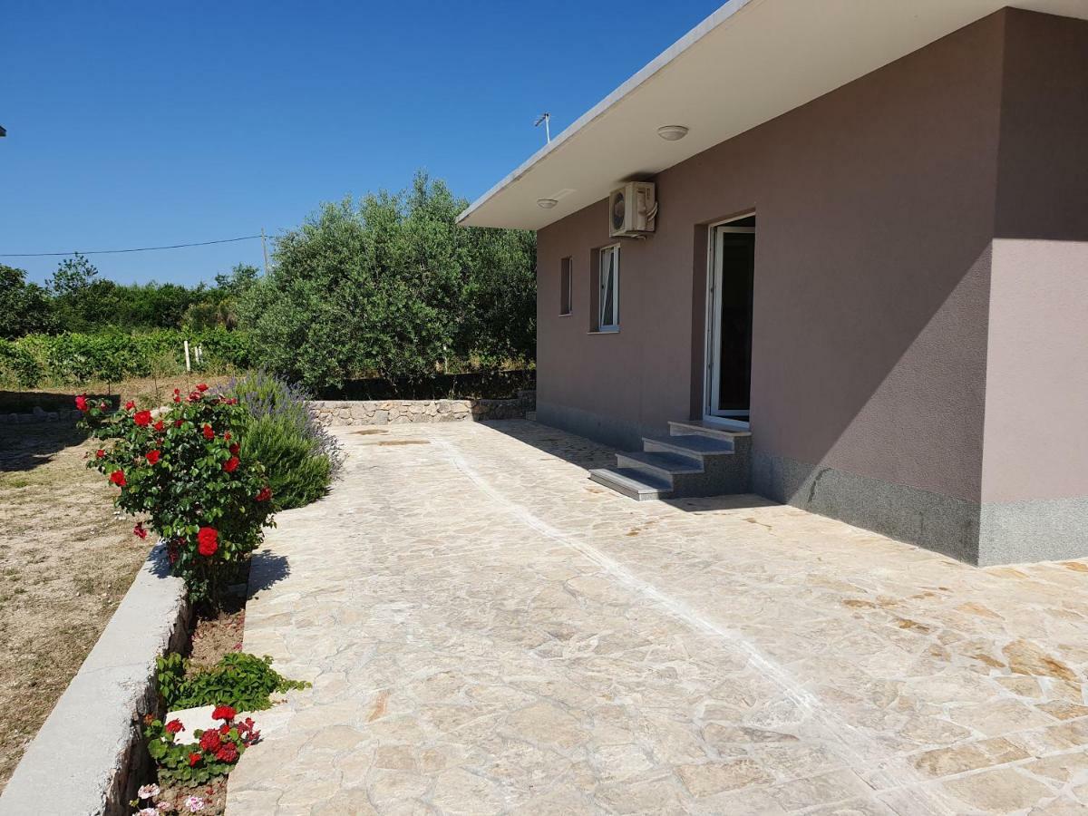 Holiday Home Kastela Village Exterior foto