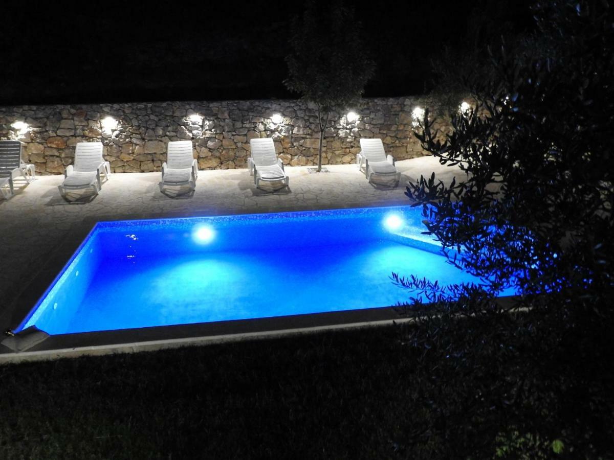 Holiday Home Kastela Village Exterior foto