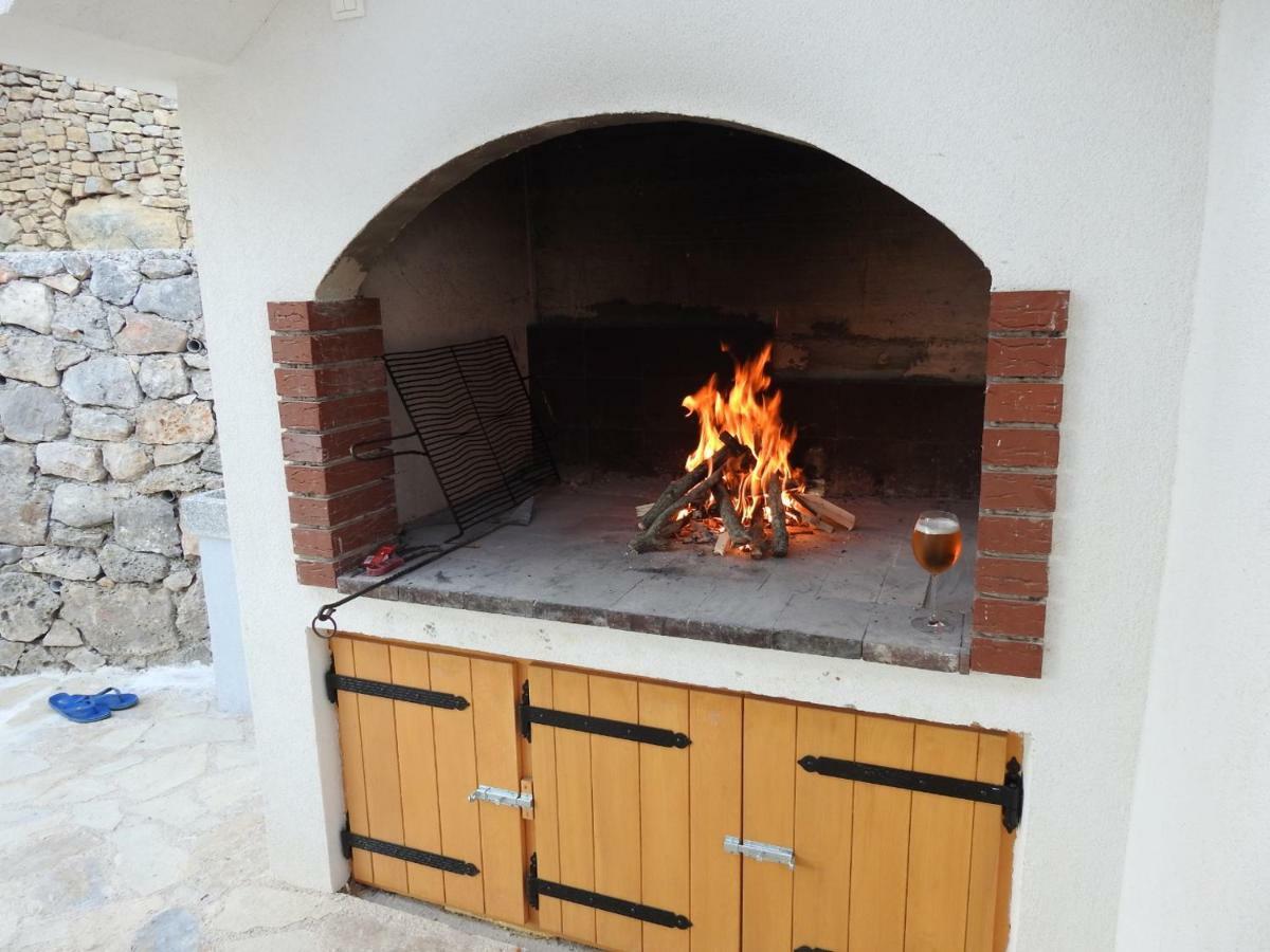 Holiday Home Kastela Village Exterior foto
