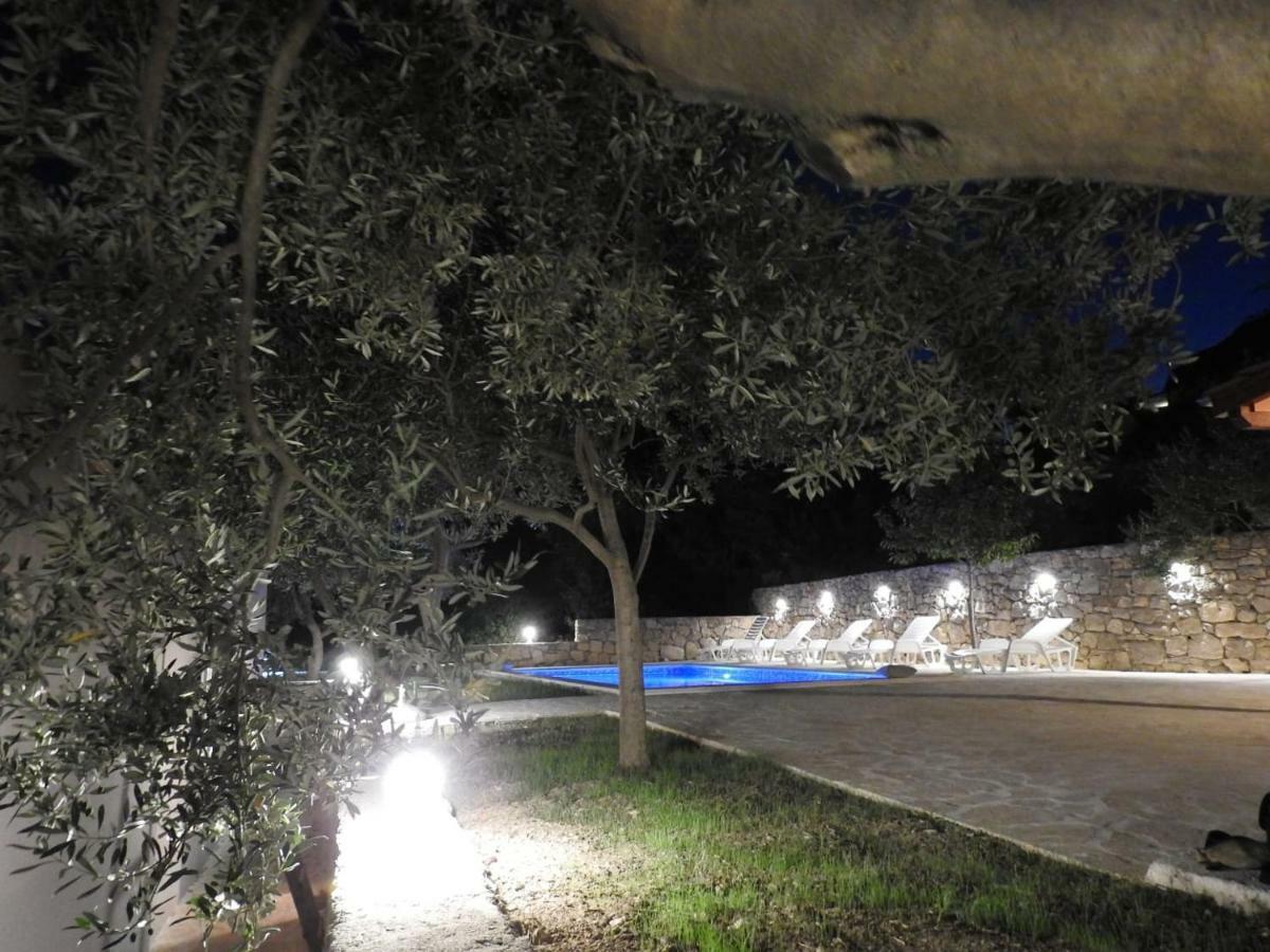 Holiday Home Kastela Village Exterior foto