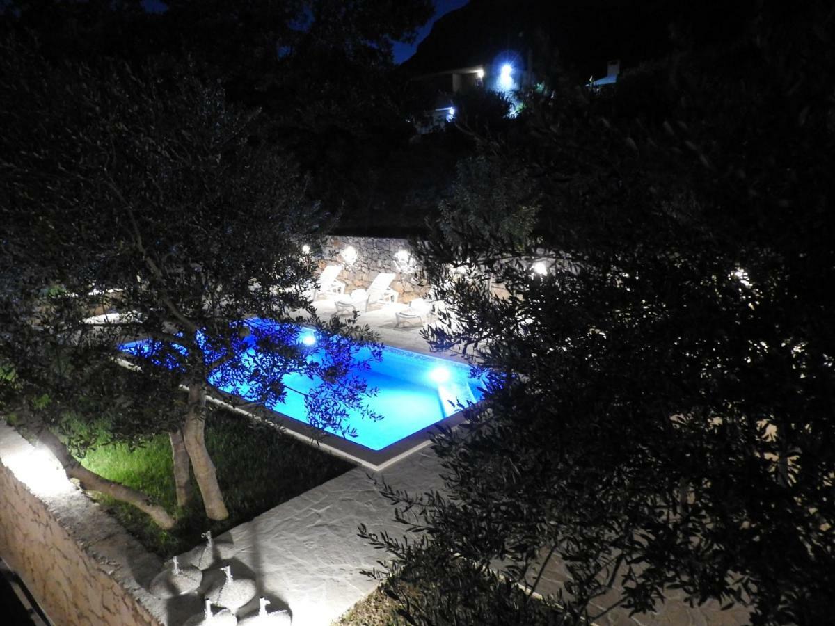 Holiday Home Kastela Village Exterior foto